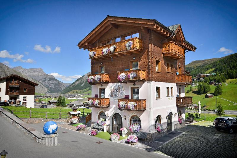 Hotel Piccolo Mondo - image 1