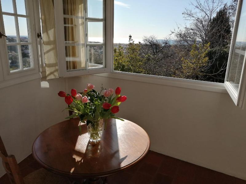 Chambres d'hôtes Les Terrasses du Soleil - image 16