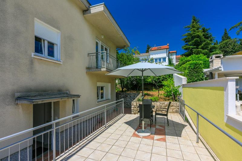 Apartment - Ground Floor image 2
