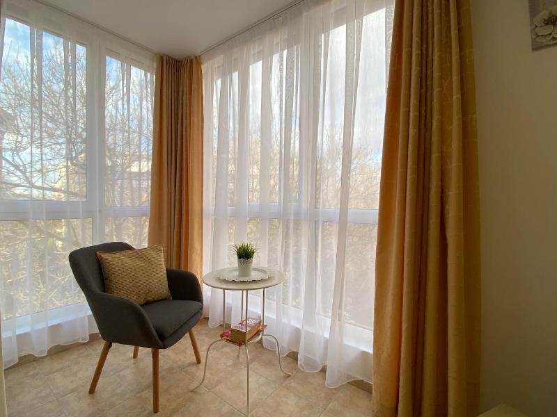ANITA A 25 Apartment Pool View SUNNY BEACH - image 12