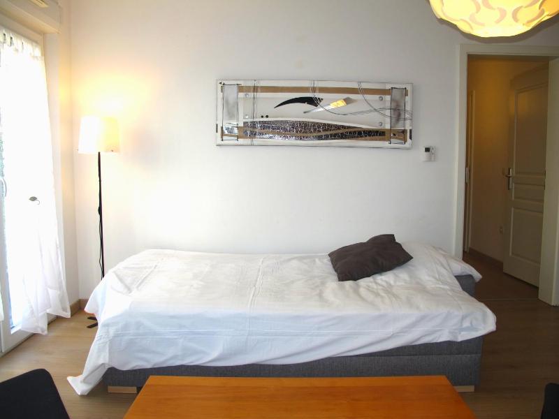 CityCosy Strasbourg - Neudorf Garden Bucarest - image 6