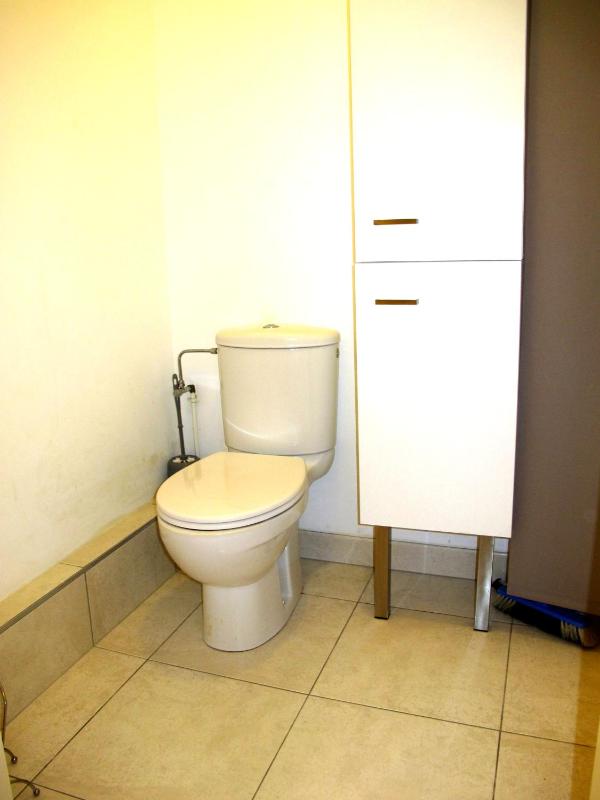 Two-Bedroom Apartment image 4