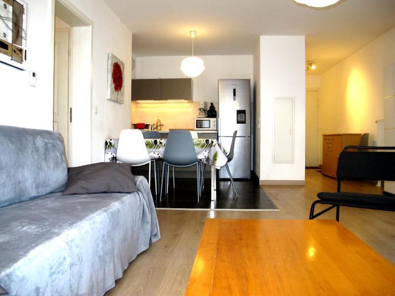 Two-Bedroom Apartment image 3