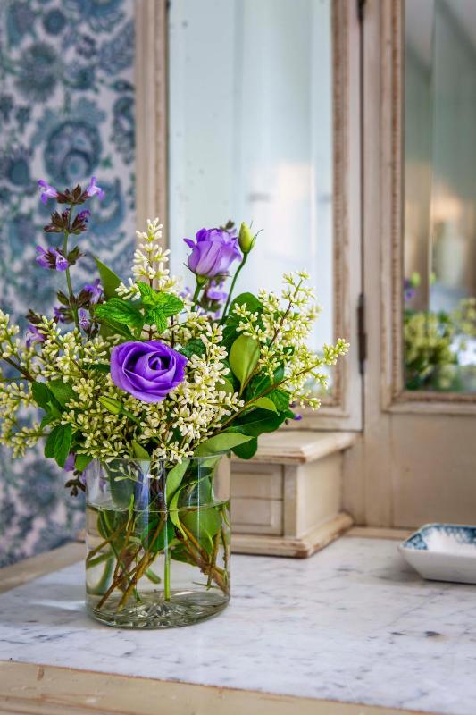 Double Room with Garden View image 2