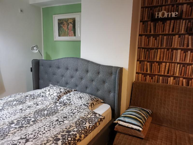 Studio Apartment- Laborator, no.14, bl. C2 image 4