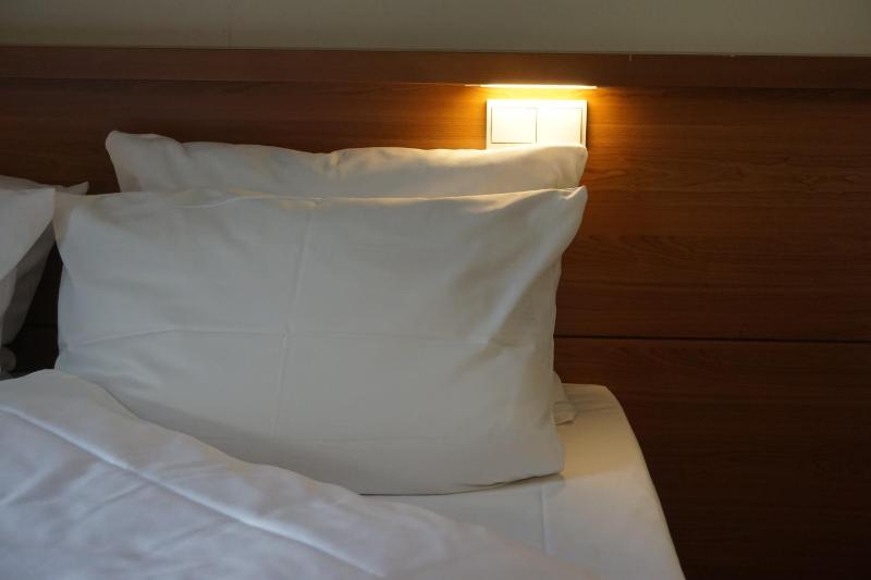 Small Double Room image 3