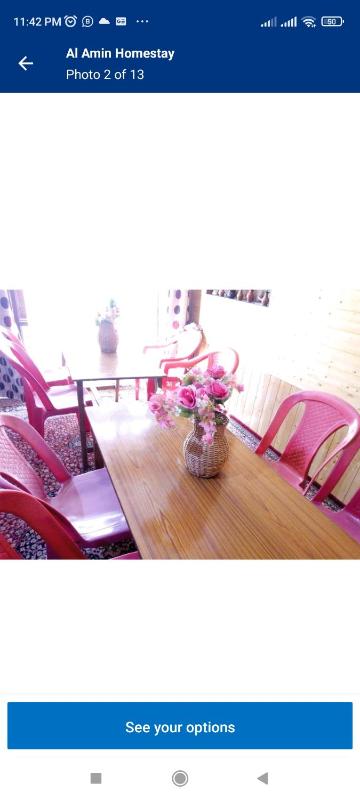 Al Amin Homestay - image 10