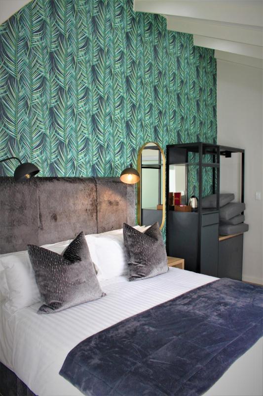 The Executive Bed and Breakfast - image 2