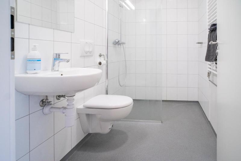 Guesthouse Pavi - image 13