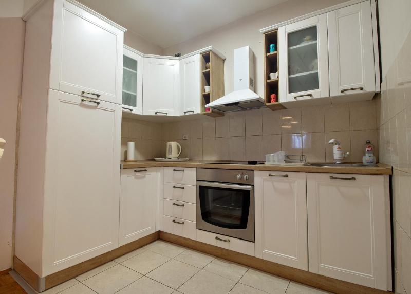 Apartment Barby - Aleja - image 16