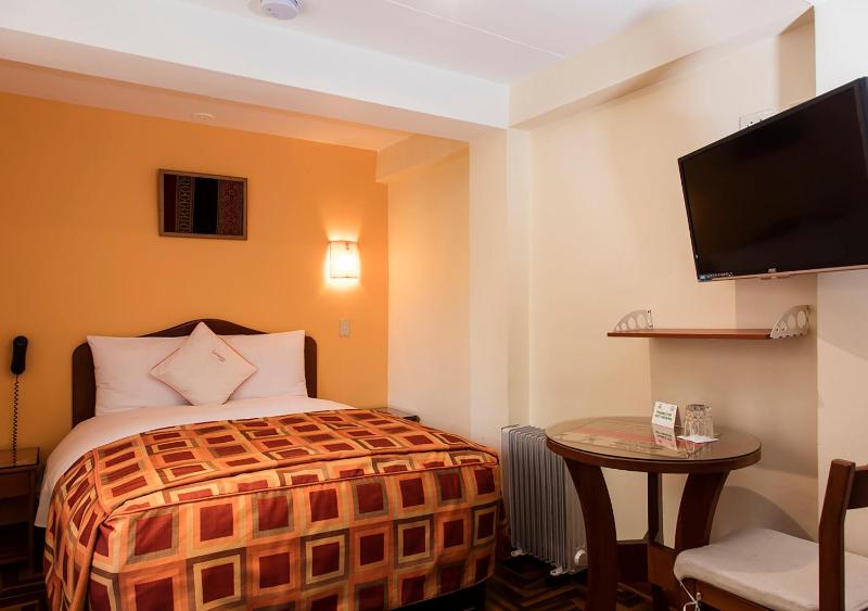 Laramani Hotel Boutique - image 1