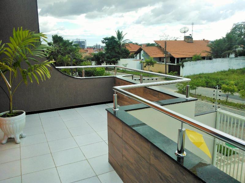 Pousada Casa Bela - image 8