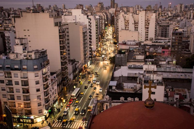 Isi Baires Alquiler Temporario - image 11