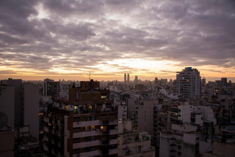 Isi Baires Alquiler Temporario - image 5