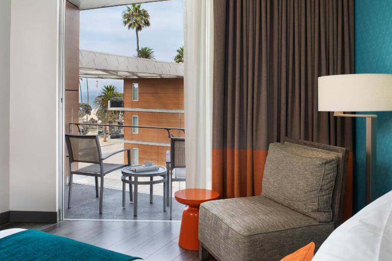 Ocean View with King Bed image 1