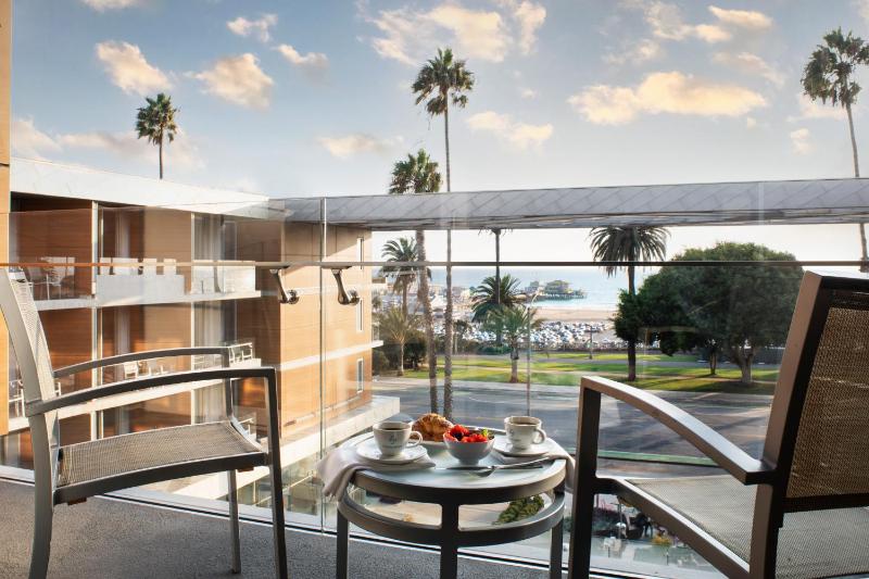 Ocean View Premier with Two Queen Beds image 4