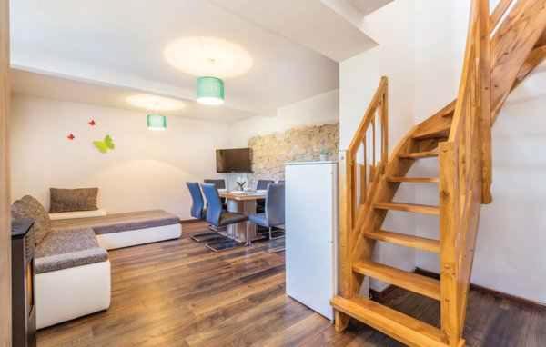 Holiday home in SvetiVidDobrinjski 5A - Insel Krk 42200 - image 14