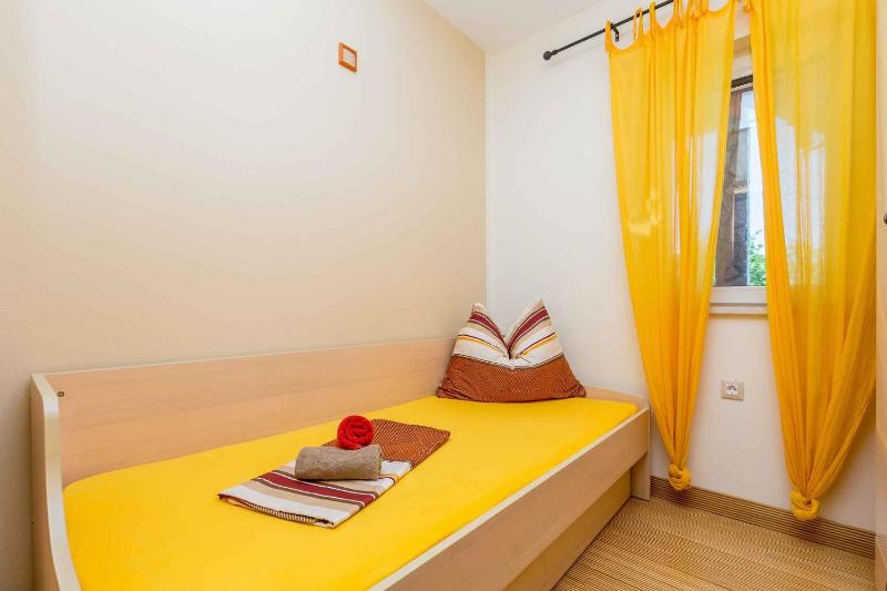 Holiday home in SvetiVidDobrinjski - Insel Krk 42199 - image 8