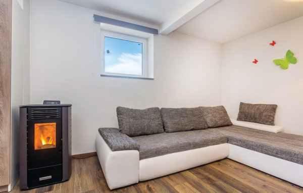 Holiday home in SvetiVidDobrinjski 5A - Insel Krk 42200 - image 18