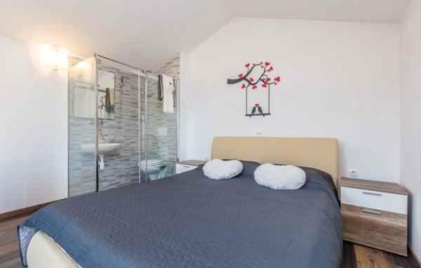 Holiday home in SvetiVidDobrinjski 5A - Insel Krk 42200 - image 19