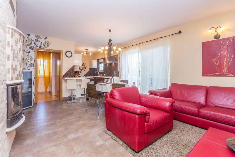 Holiday home in SvetiVidDobrinjski - Insel Krk 42199 - image 10