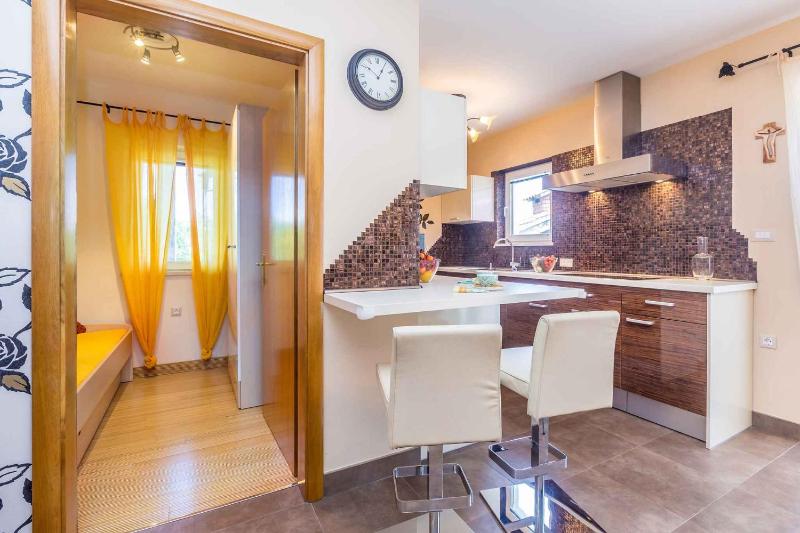 Holiday home in SvetiVidDobrinjski - Insel Krk 42199 - image 4