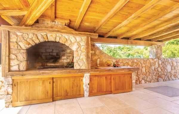 Holiday home in SvetiVidDobrinjski 5A - Insel Krk 42200 - image 34
