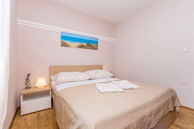 Holiday home in SvetiVidDobrinjski - Insel Krk 42199 - image 19