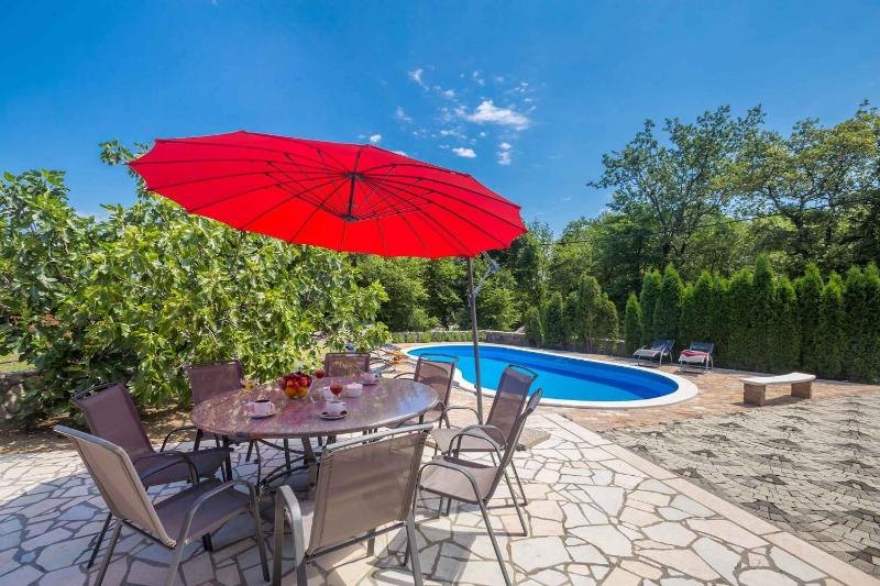 Holiday home in SvetiVidDobrinjski - Insel Krk 42199 - image 25