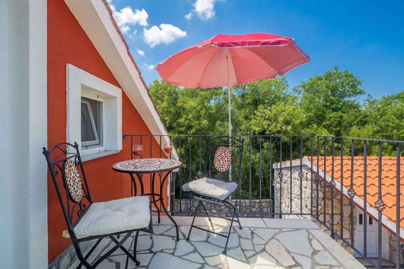 Holiday home in SvetiVidDobrinjski - Insel Krk 42199 - image 30