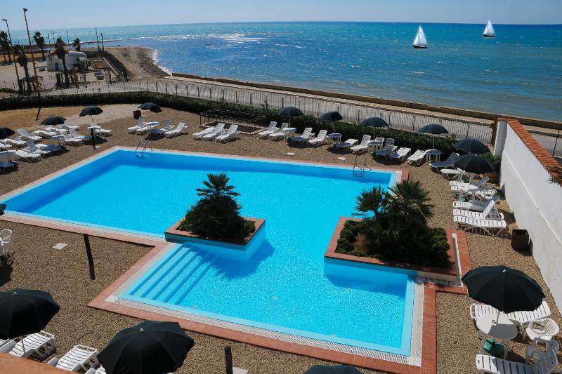 Residence Hotel Antica Perla - image 1