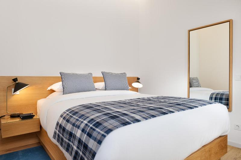 Mouzinho da Silveira Unique Apartments by Oporto Collection - image 11