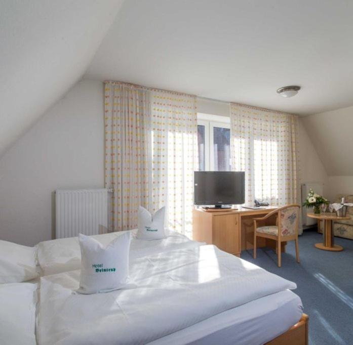 Comfort Double Room image 2