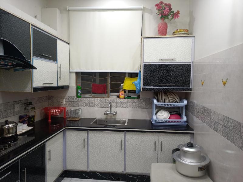 Apartment - Ground Floor image 2