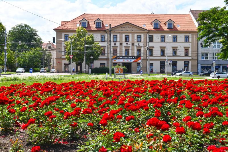 Residence Mariánská Images