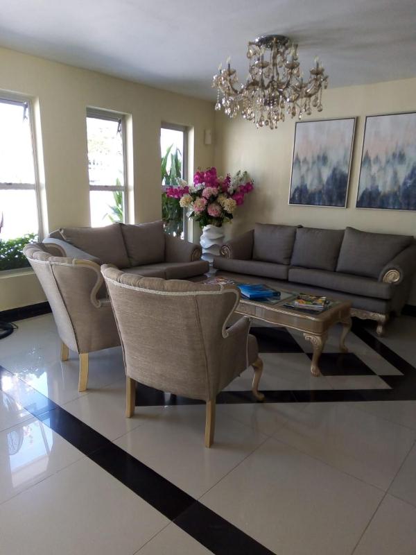Hotel Prado Real - image 15