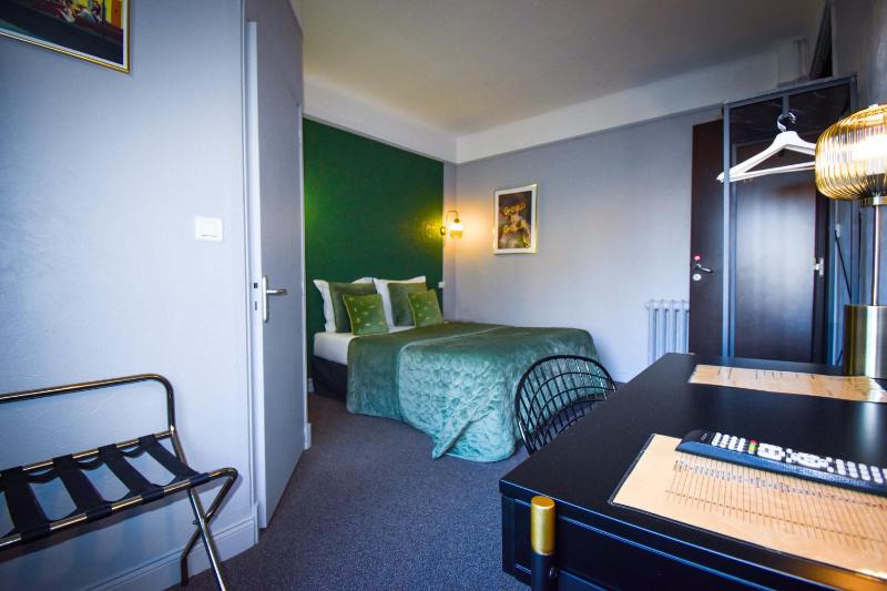 Comfort Double Room image 4