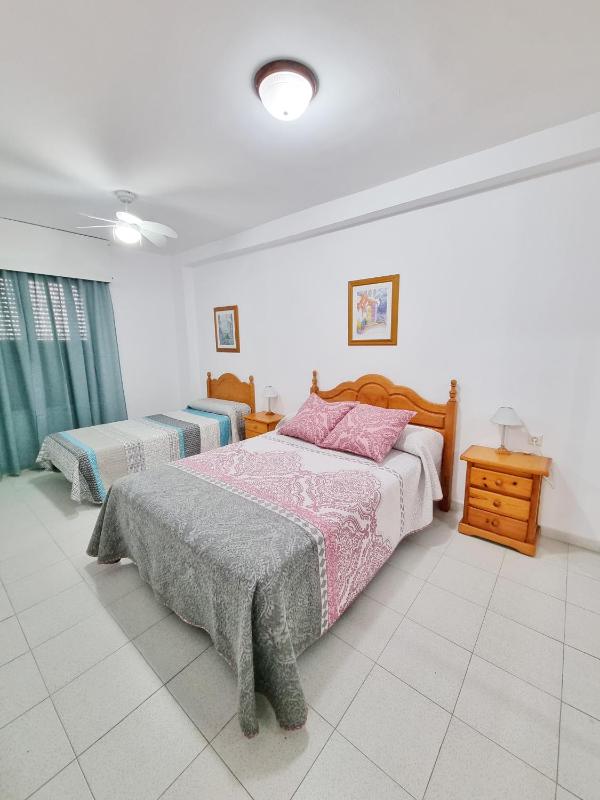 Four-Bedroom Apartment image 4