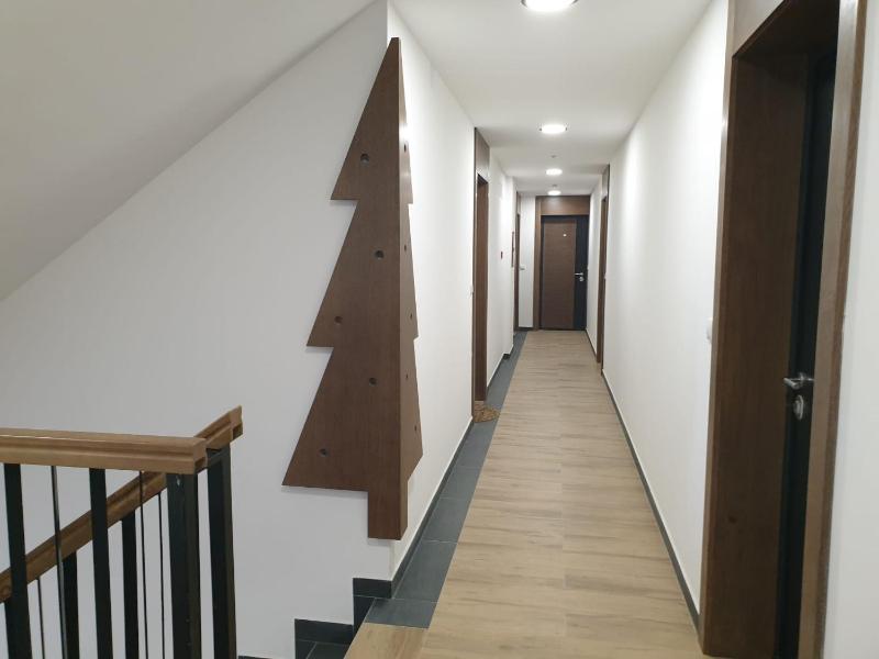 Apartman Borovi Divčibare - image 8