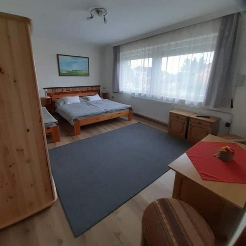 Triple Room image 3