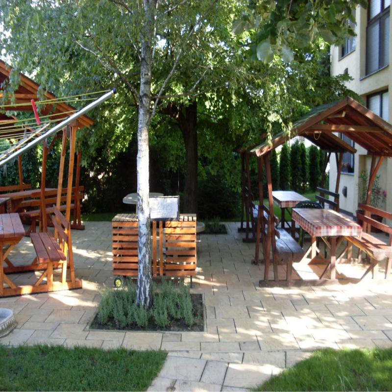 Pegazus Vendégház - image 5