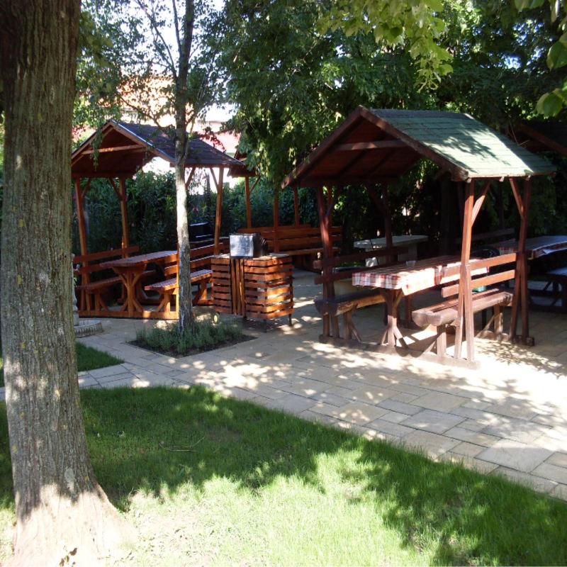 Pegazus Vendégház - image 28