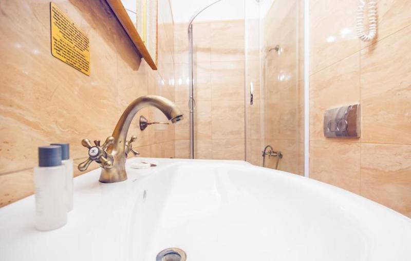 One-Bedroom Apartment image 3