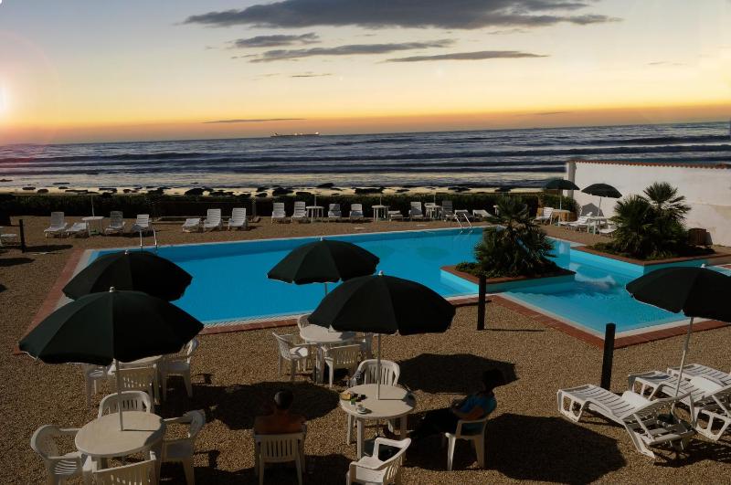 Residence Hotel Antica Perla - image 12