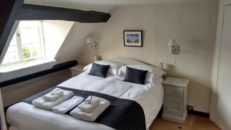 Standard Double Room image 1