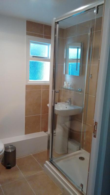 Single Room image 1