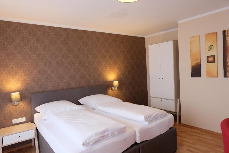 Comfort Double Room image 2