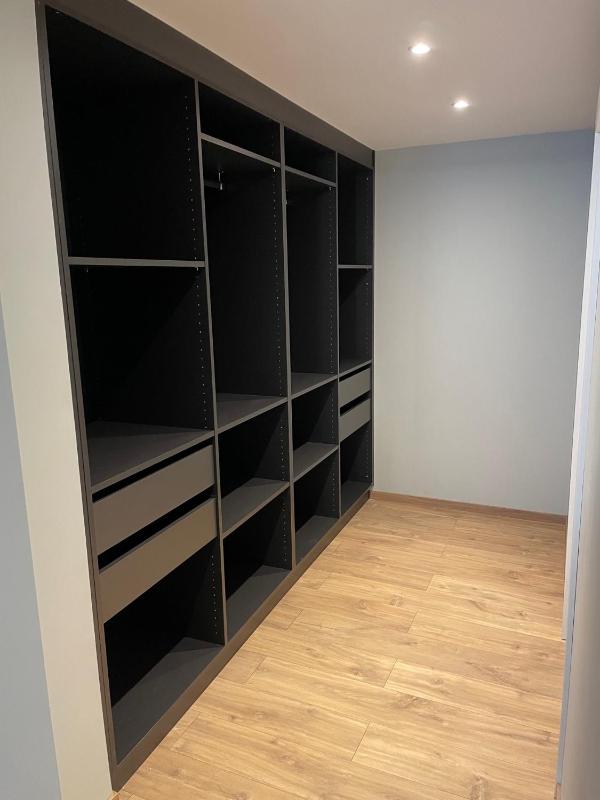Three-Bedroom Apartment image 3
