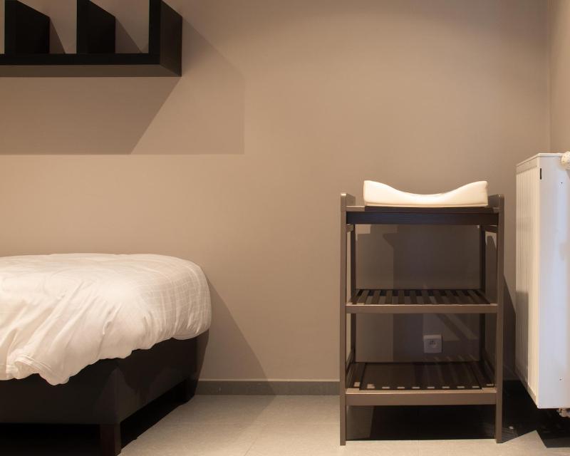 Deluxe Quadruple Room image 4