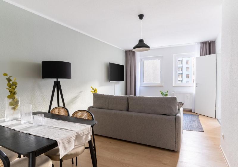 One bedroom Suite with Loggia image 2